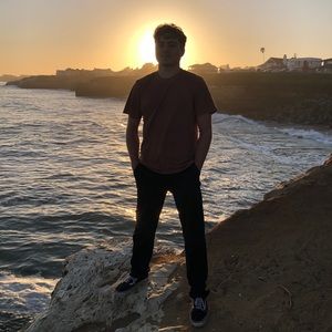 Meet your Posher, Jered